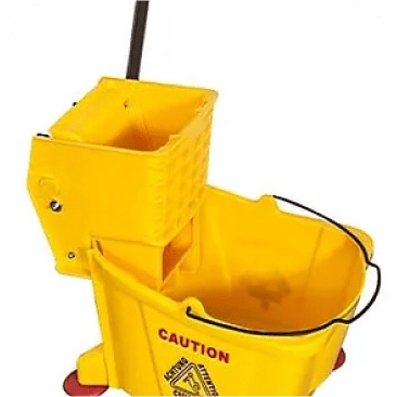 Limpieza de Pisos - 24L & 36L Single Mop Trolley