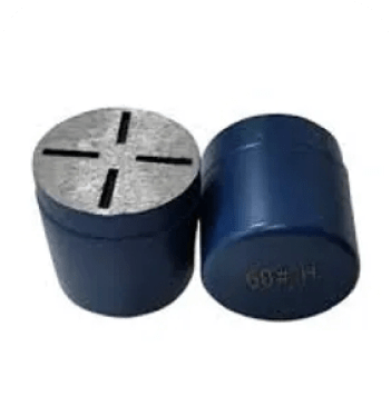 Limpieza de Pisos - Metal Grinding Plug