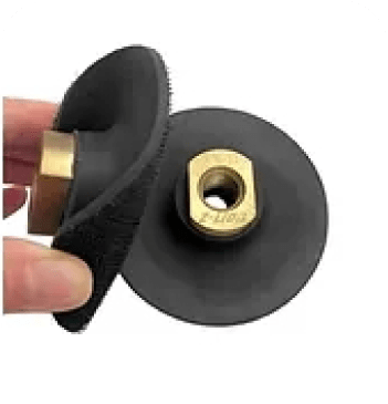 Limpieza de Pisos - Back Up Velcro Pad