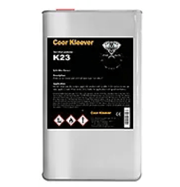 Limpieza de Pisos - K23 Sellador Wet Look