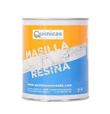 Limpieza de Pisos - Masilla Químicas Novelda